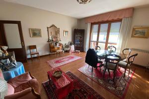 Castelcovati - Quadrilocale doppi Servizi e Box-