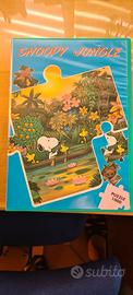 Puzzle Snoopy 1000 pezzi. Nuovo, Rarissimo PEANUTS