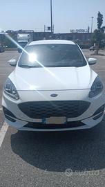 Ford Kuga 2.5 Full Hybrid Benzina/Elettrica 