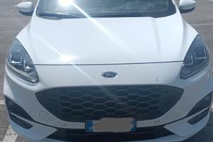 Ford Kuga 2.5 Full Hybrid Benzina/Elettrica 