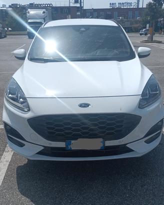 Ford Kuga 2.5 Full Hybrid Benzina/Elettrica 