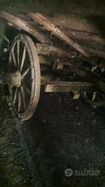 Attrezzi di lavoro vintage, pezzi unici.