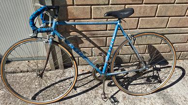 bicicletta da corsa d' epoca ATALA