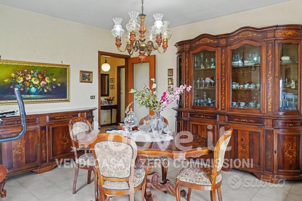 Appartamento – Lamezia Terme, Sambiase - Vista 3