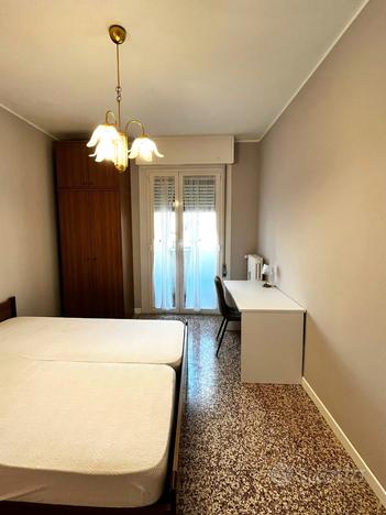 Stanza a Milano in via rimini 27