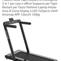 tapis roulant mobvoi