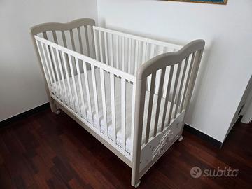 Foppapedretti lettino Dolcestella 