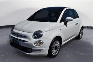 FIAT 500 Hybrid 1.0 70cv Ibrido Dolcevita