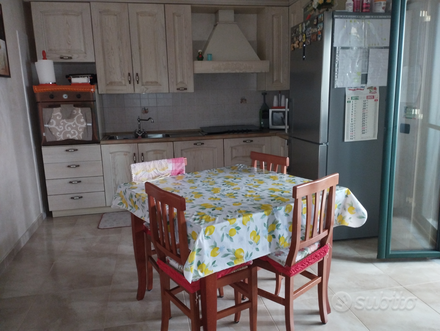 Appartamento in condominio - Vista 3