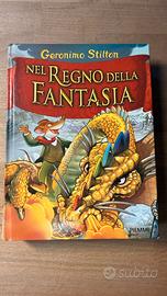 Nel regno della fantasia (1° volume della serie)