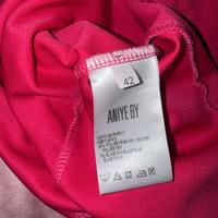 vestito firmato 