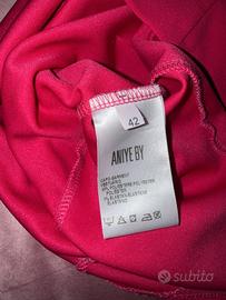 vestito firmato 