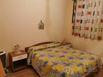 Appartamentino ammobiliato