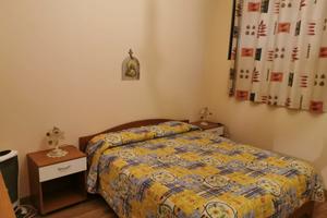 Appartamentino ammobiliato