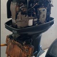 Fuoribordo Optimax 200 L