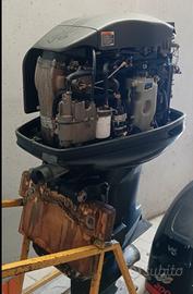 Fuoribordo Optimax 200 L