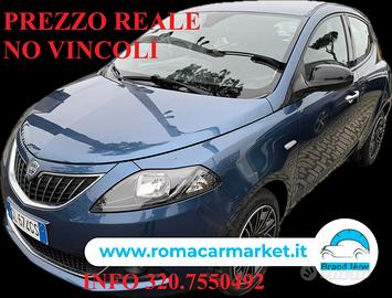 Lancia Ypsilon 1.0 firefly hybrid Gold s&s 70cv KM