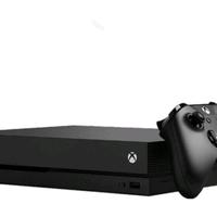xbox One X