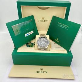 Rolex Submariner 116610