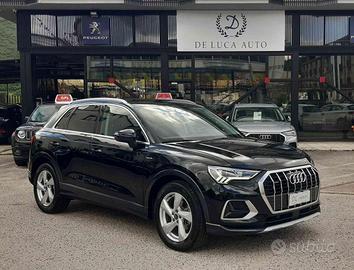 AUDI Q3 35 TDI quattro S tronic S line edition S