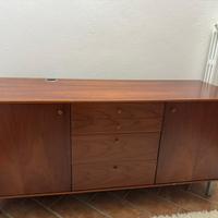 Mobile Tv + armadio basso