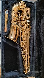 Sax Alto Selmer  SA II Serie