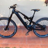 E Bike prezzo nuova 6850 carbonio   taglia M 