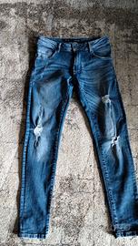 Jeans denim Clayton