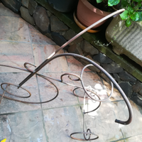 Arredo giardino