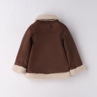 Cappotto bimbo