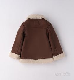 Cappotto bimbo