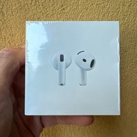Airpods 4 Apple Originale