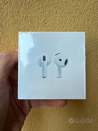 Airpods 4 Apple Originale
