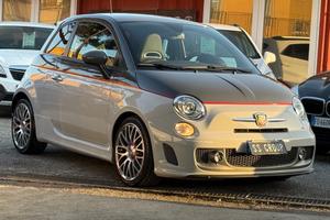 595 1.4 Turbo 160 CV Turismo(( 70 mila km -unipro)