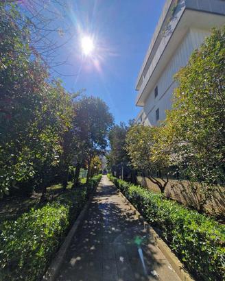 Appartamento Brindisi [Cod. rif 3308310VRG]