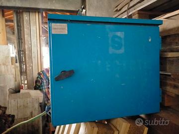 Quadro elettrico Selectric