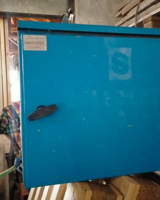 Quadro elettrico Selectric