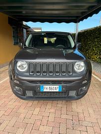 Jeep Renegade 2.0 4WD 2017