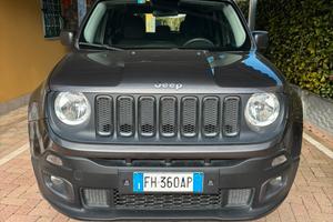 Jeep Renegade 2.0 4WD 2017