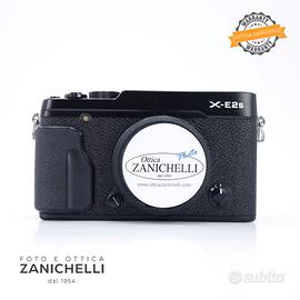 Fujifilm X-E2S Body Usato (G35)