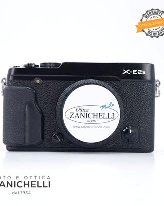 Fujifilm X-E2S Body Usato (G35)