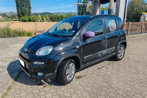 FIAT PANDA 1.3 MTJ 2013 4X4