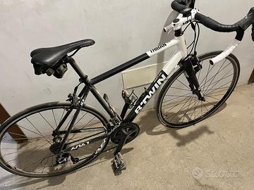 Bici da corsa