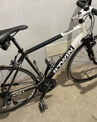 Bici da corsa