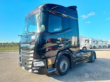 Daf XG 480 FT RIF.5352