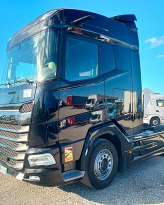 Daf XG 480 FT RIF.5352