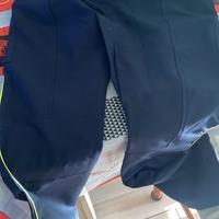 Pantaloni Vertical da soccorso 118 Reverse