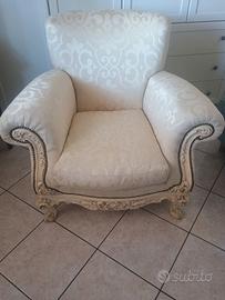 Poltrone