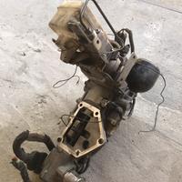 Cambio automatico fiat. 500 e panda 169