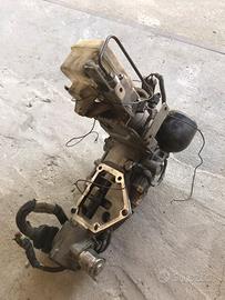 Cambio automatico fiat. 500 e panda 169